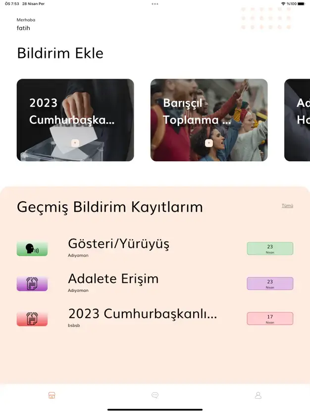 Eşitlik Gözlemcisi